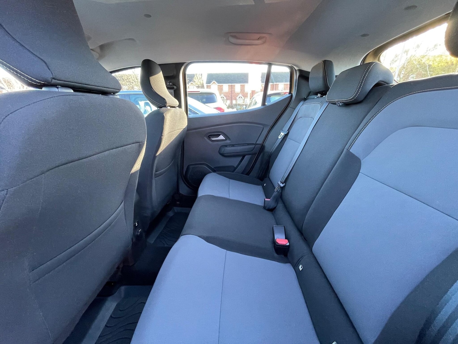 Used Dacia Sandero Stepway 2025 for sale - 76899370: Photo 52