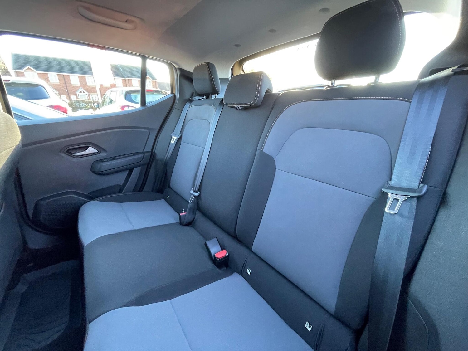 Used Dacia Sandero Stepway 2025 for sale - 76899370: Photo 53