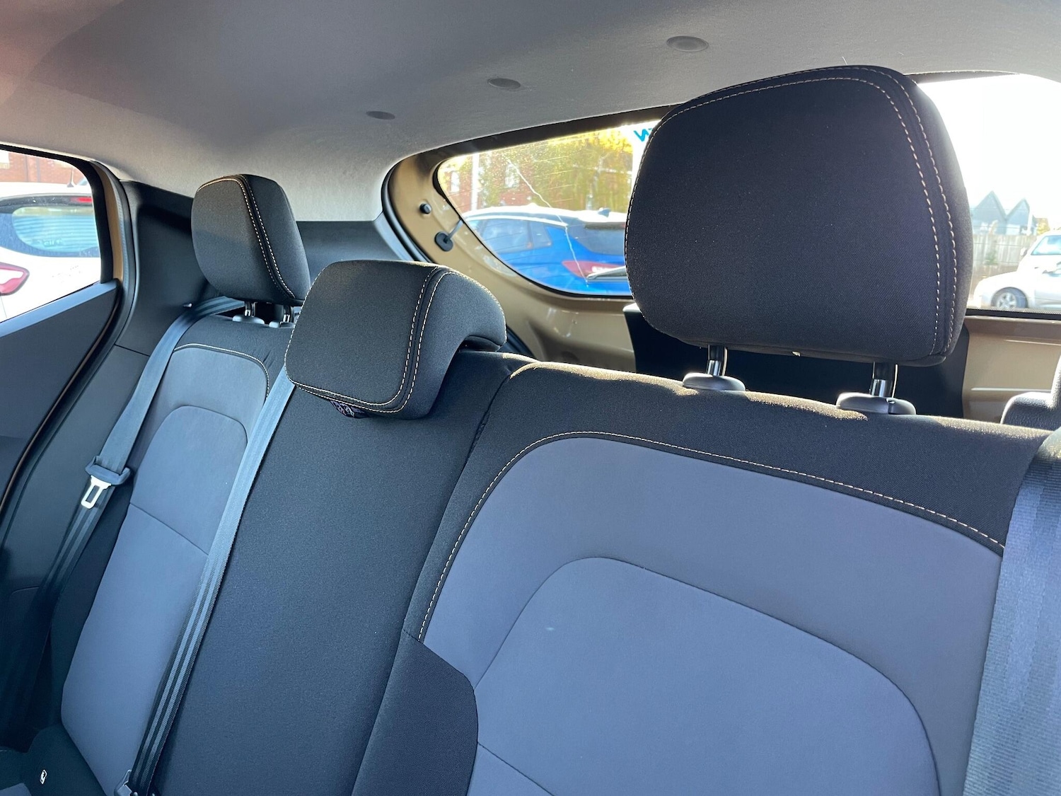 Used Dacia Sandero Stepway 2025 for sale - 76899370: Photo 54