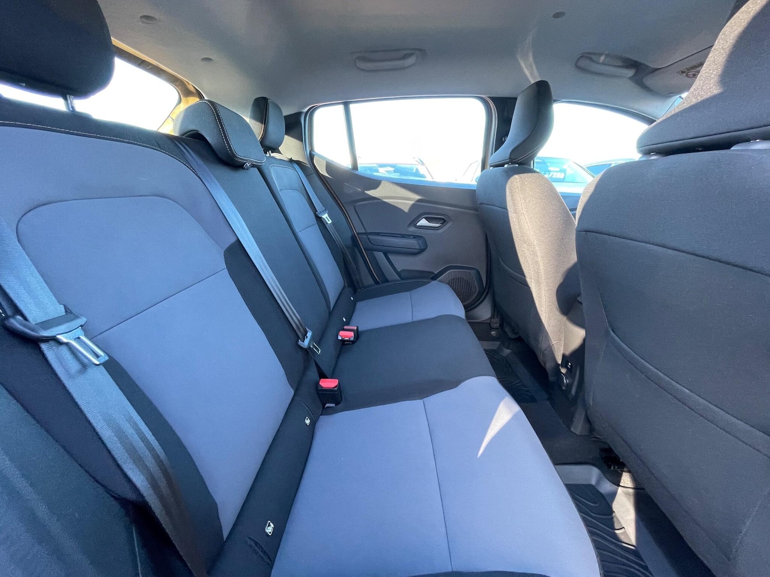 Used Dacia Sandero Stepway 2025 for sale - 76899370: Photo 57