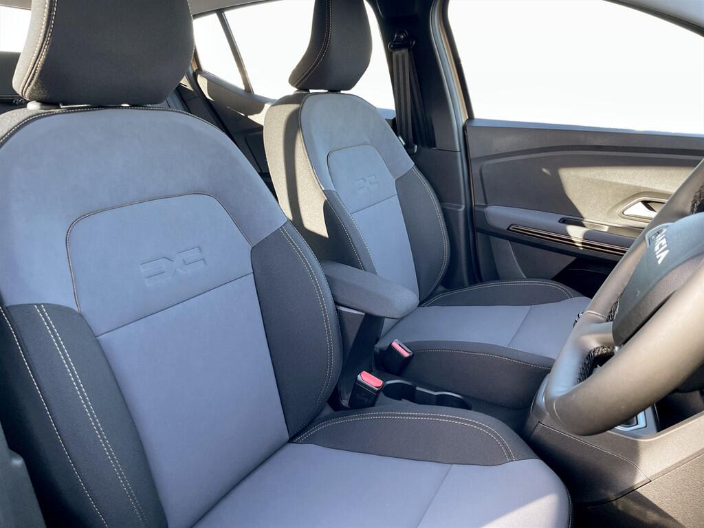 Used Dacia Sandero Stepway 2025 for sale - 76899370: Photo 8