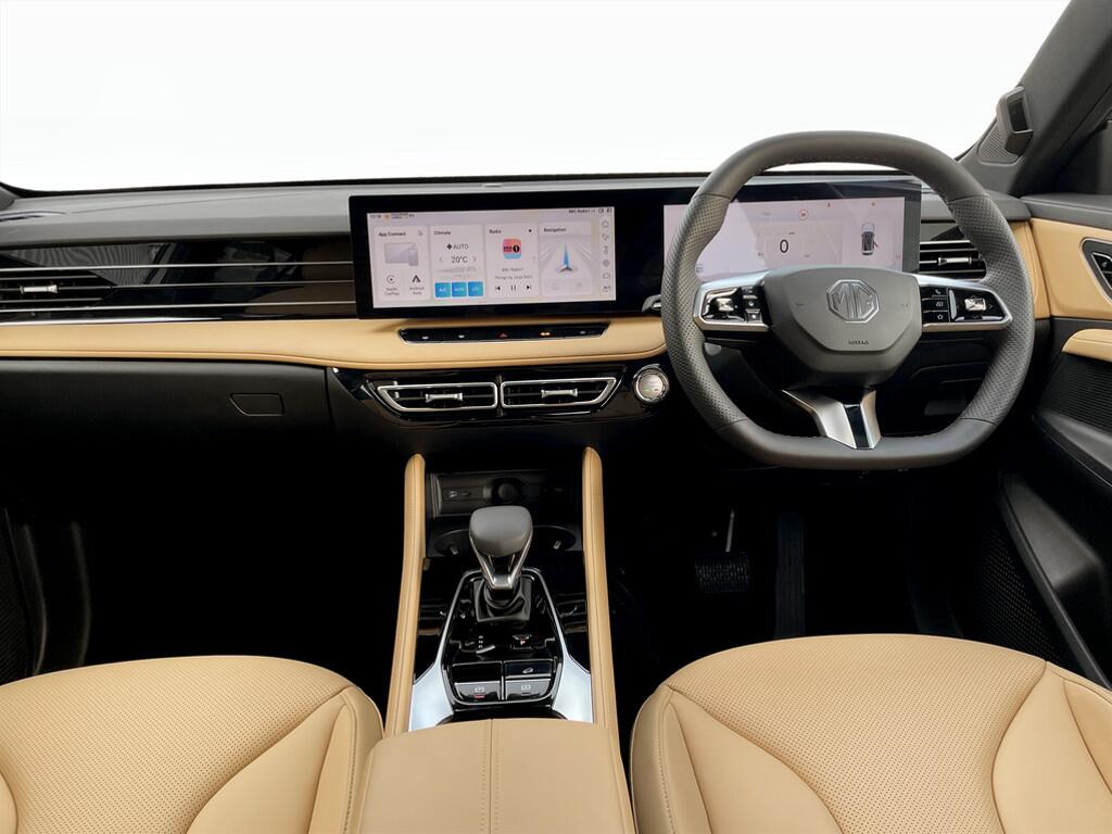 Used MG MG HS for sale - 77768393: Photo 10