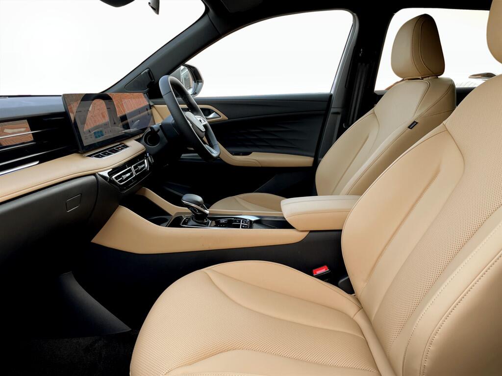 Used MG MG HS for sale - 77768393: Photo 14