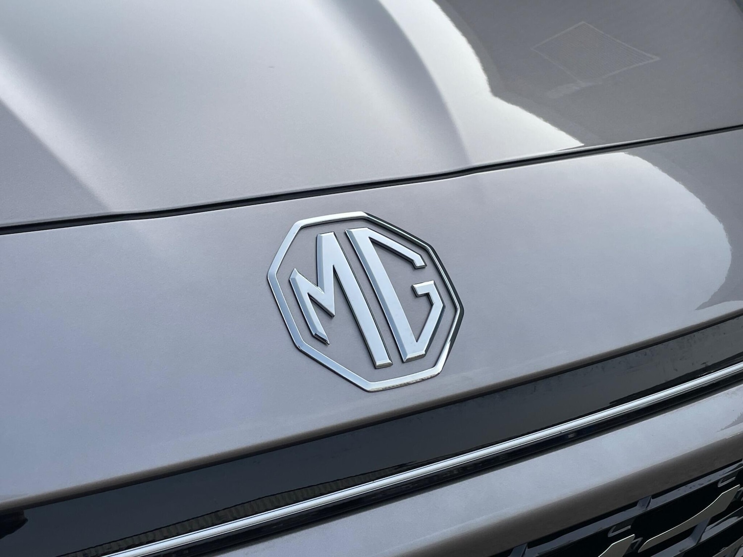 Used MG MG HS for sale - 77768393: Photo 24