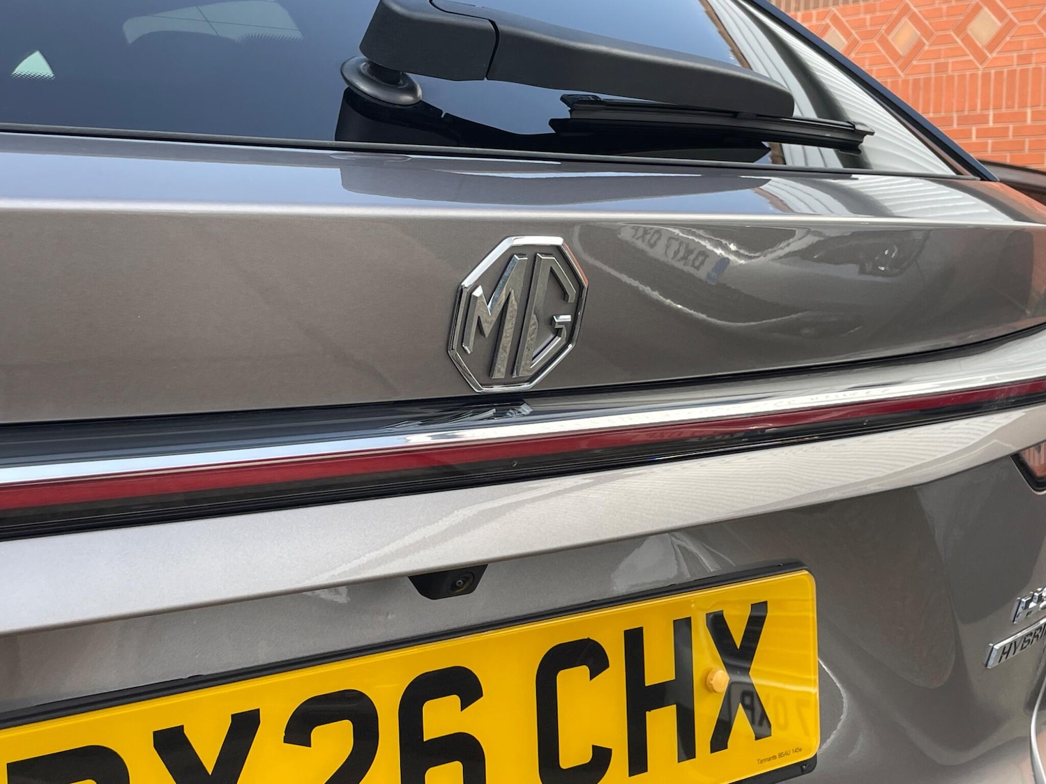 Used MG MG HS for sale - 77768393: Photo 30