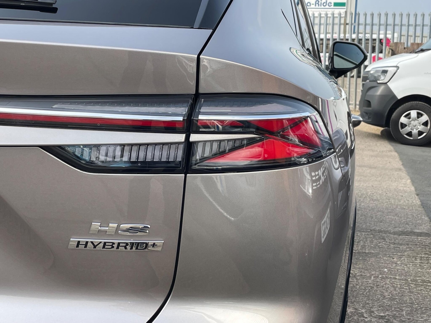 Used MG MG HS for sale - 77768393: Photo 31