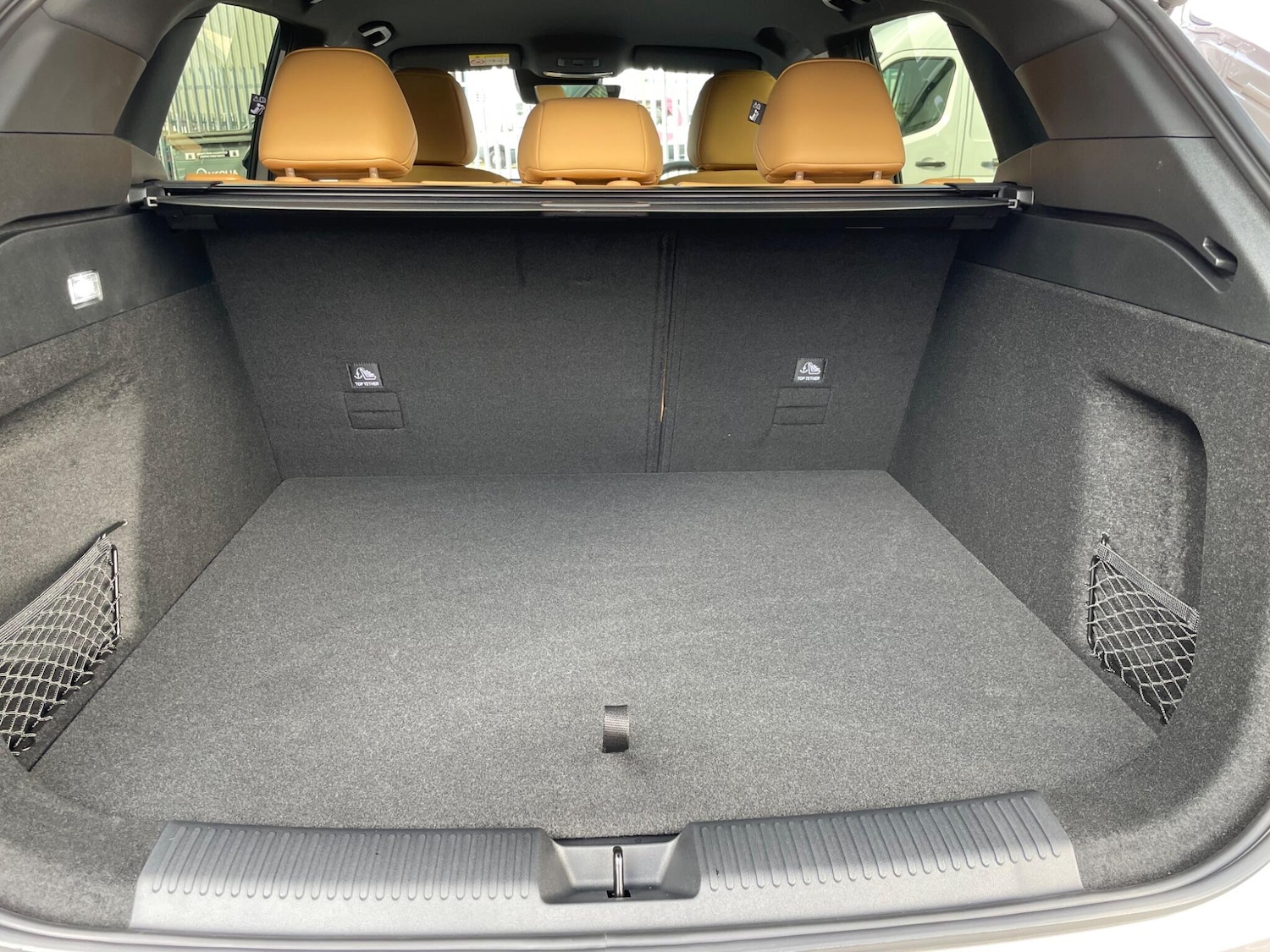 Used MG MG HS for sale - 77768393: Photo 32