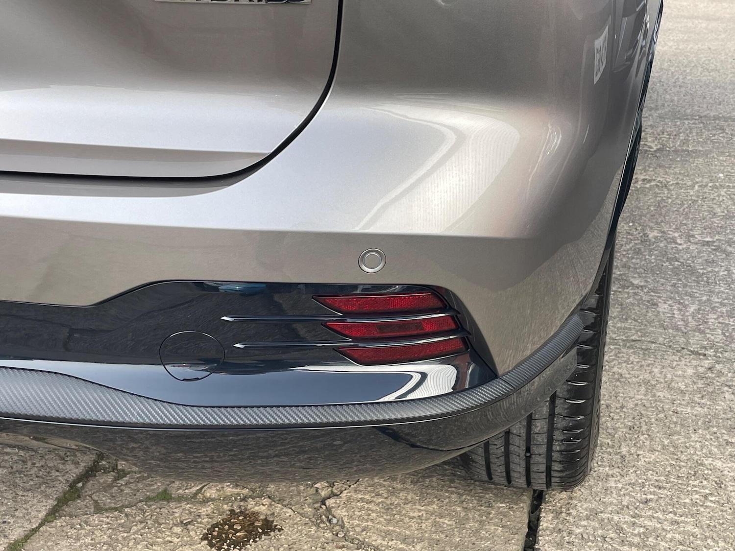 Used MG MG HS for sale - 77768393: Photo 33