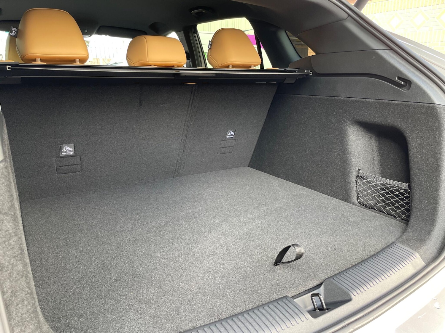 Used MG MG HS for sale - 77768393: Photo 35