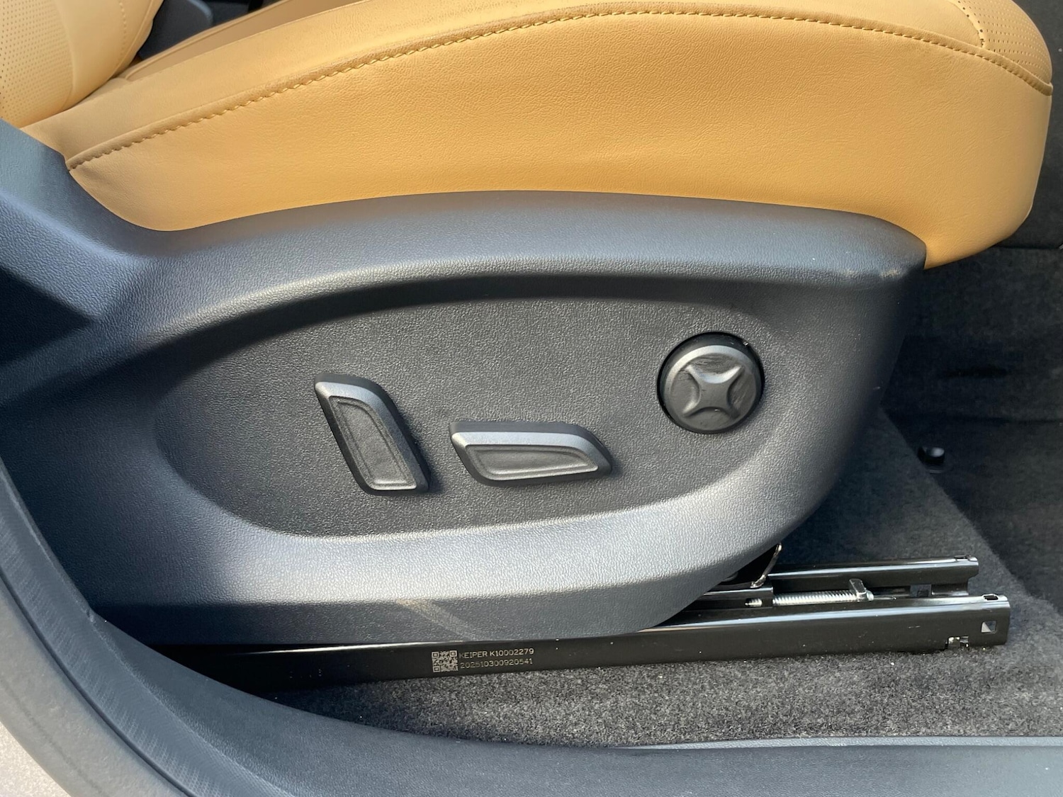 Used MG MG HS for sale - 77768393: Photo 40