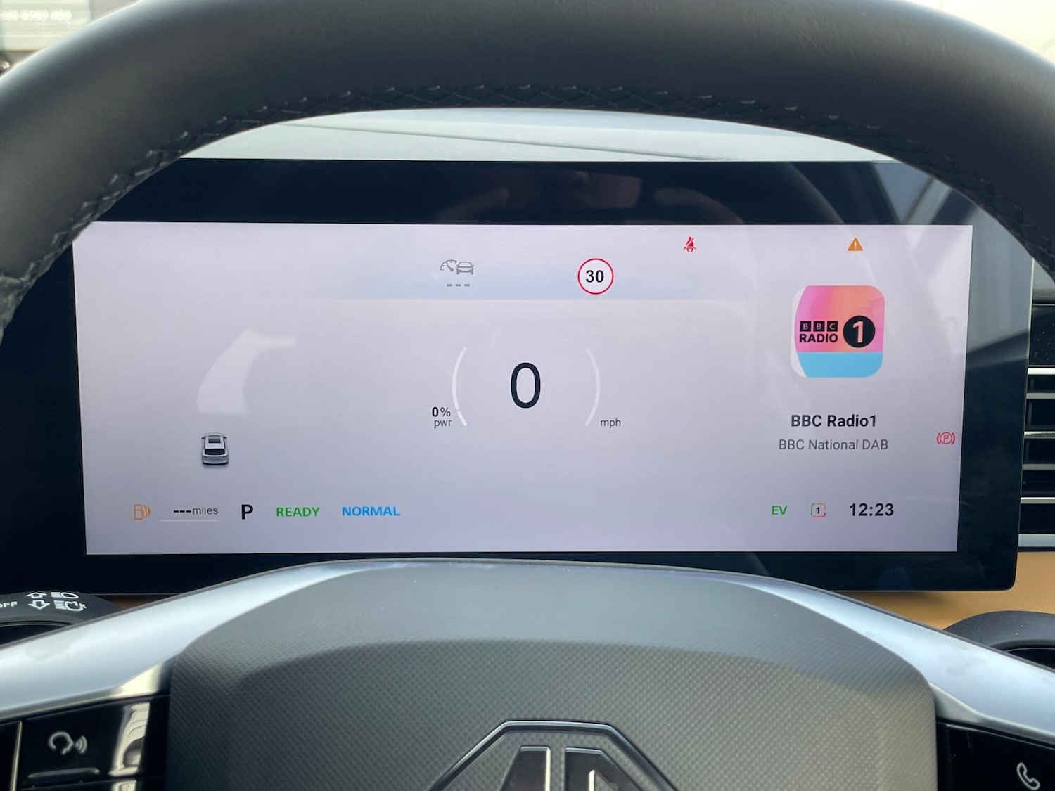 Used MG MG HS for sale - 77768393: Photo 43