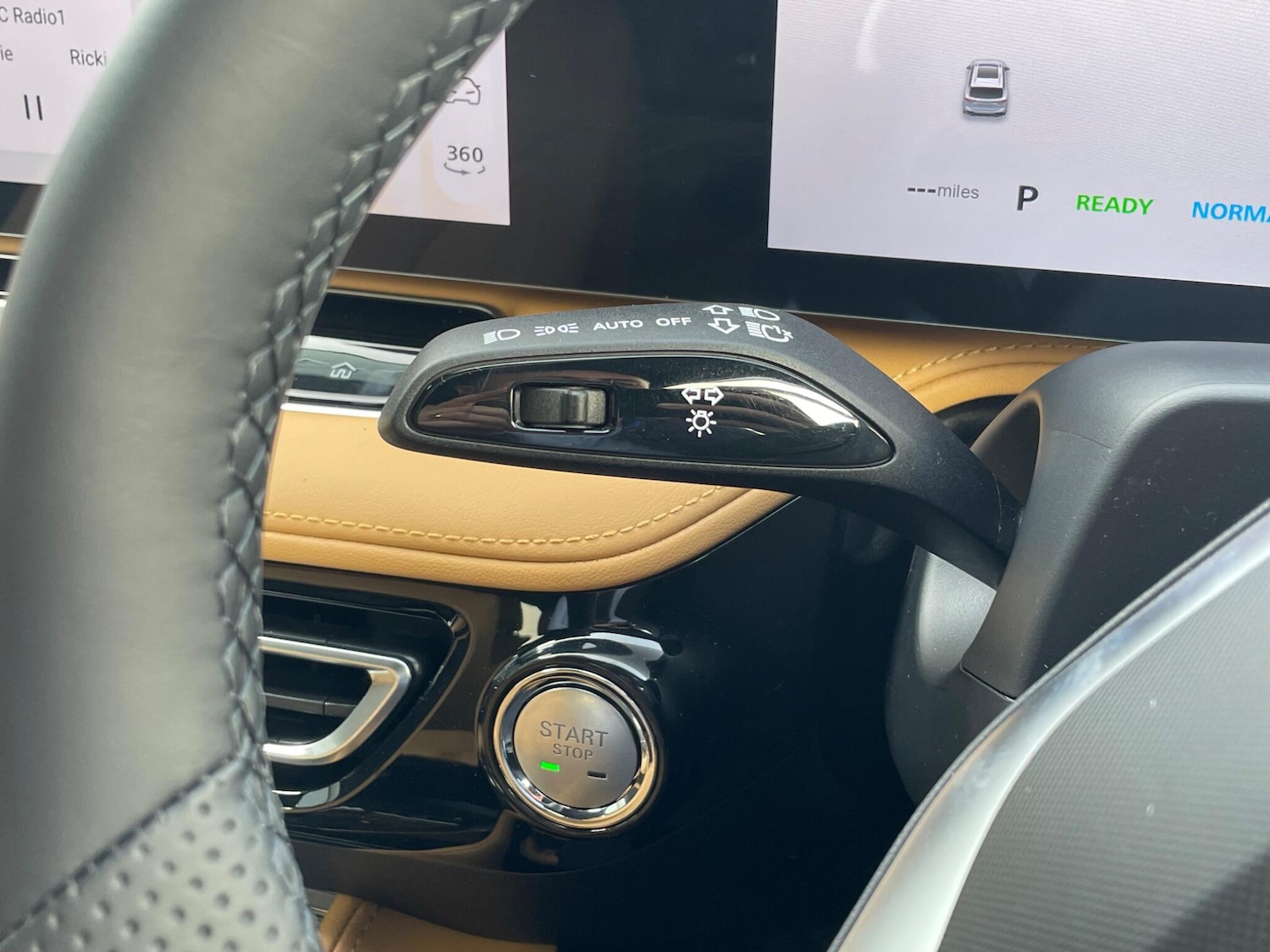 Used MG MG HS for sale - 77768393: Photo 45