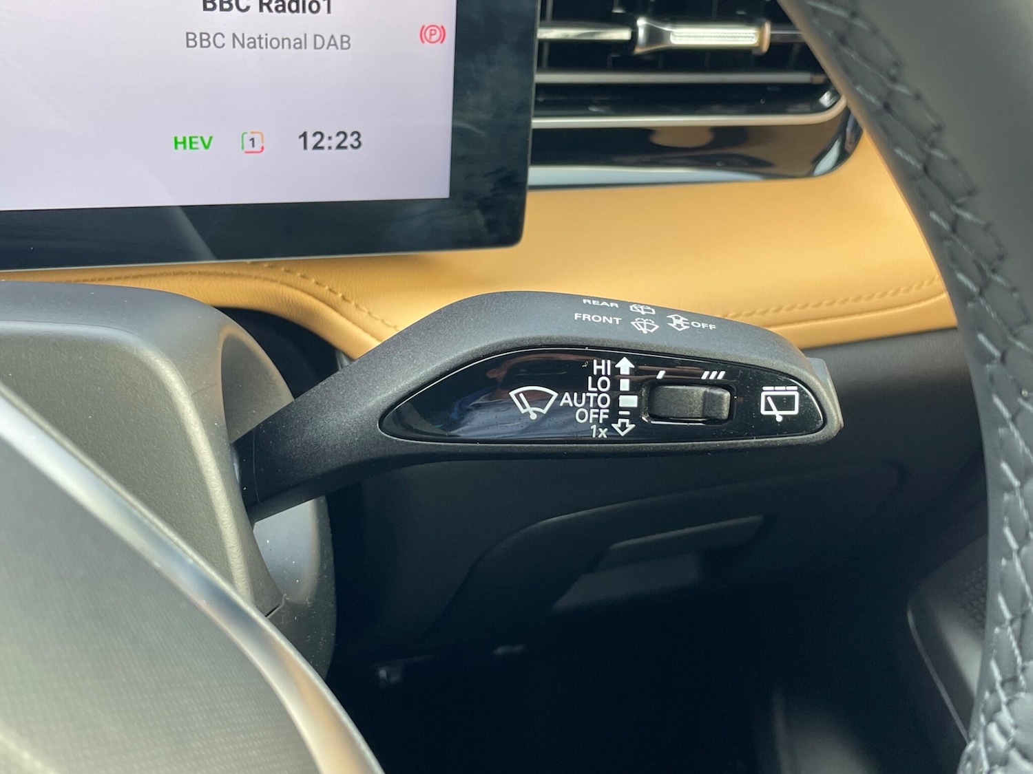 Used MG MG HS for sale - 77768393: Photo 48