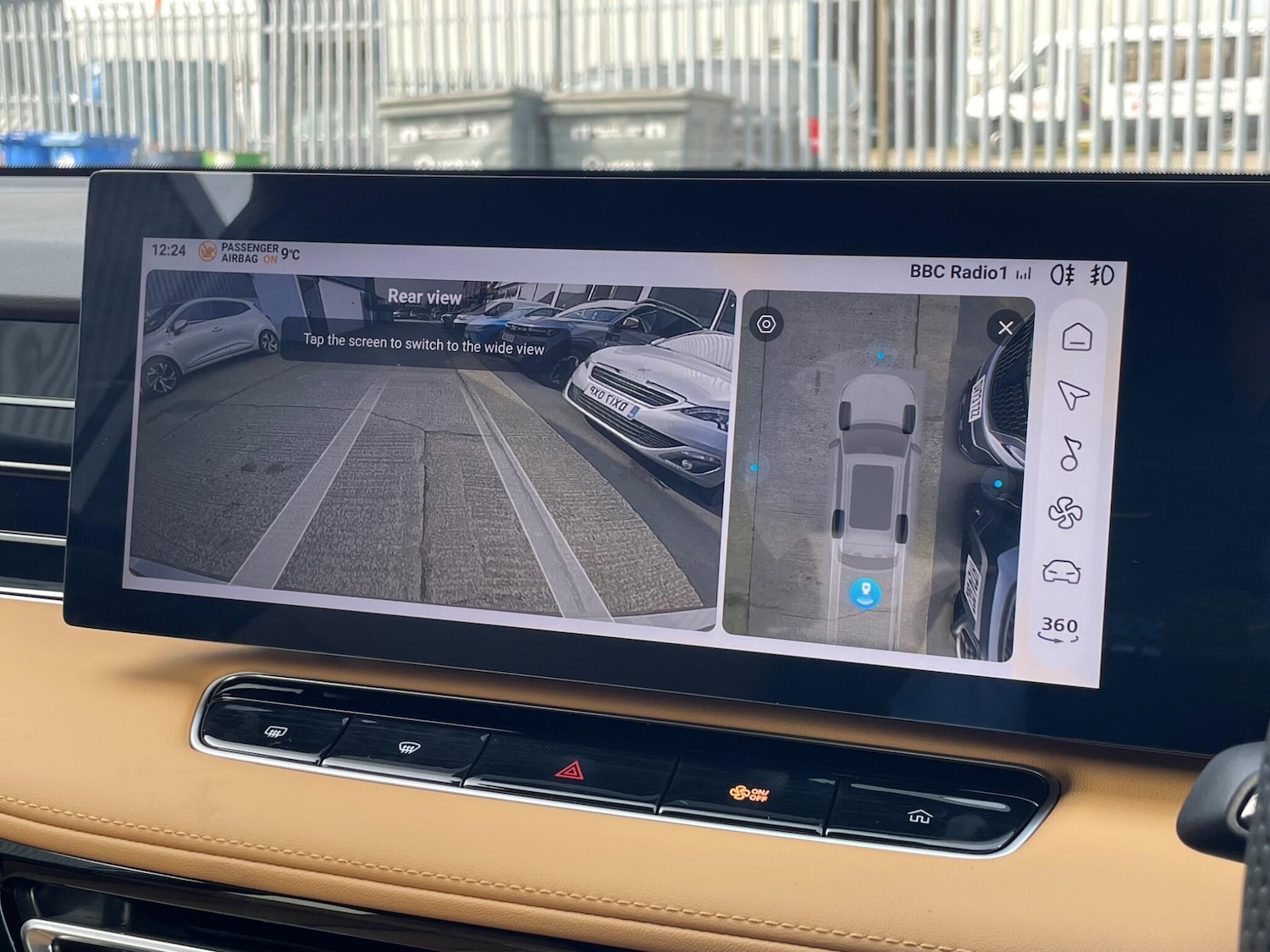 Used MG MG HS for sale - 77768393: Photo 53