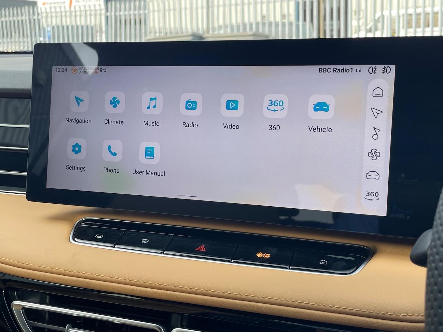 Used MG MG HS for sale - 77768393: Photo 54