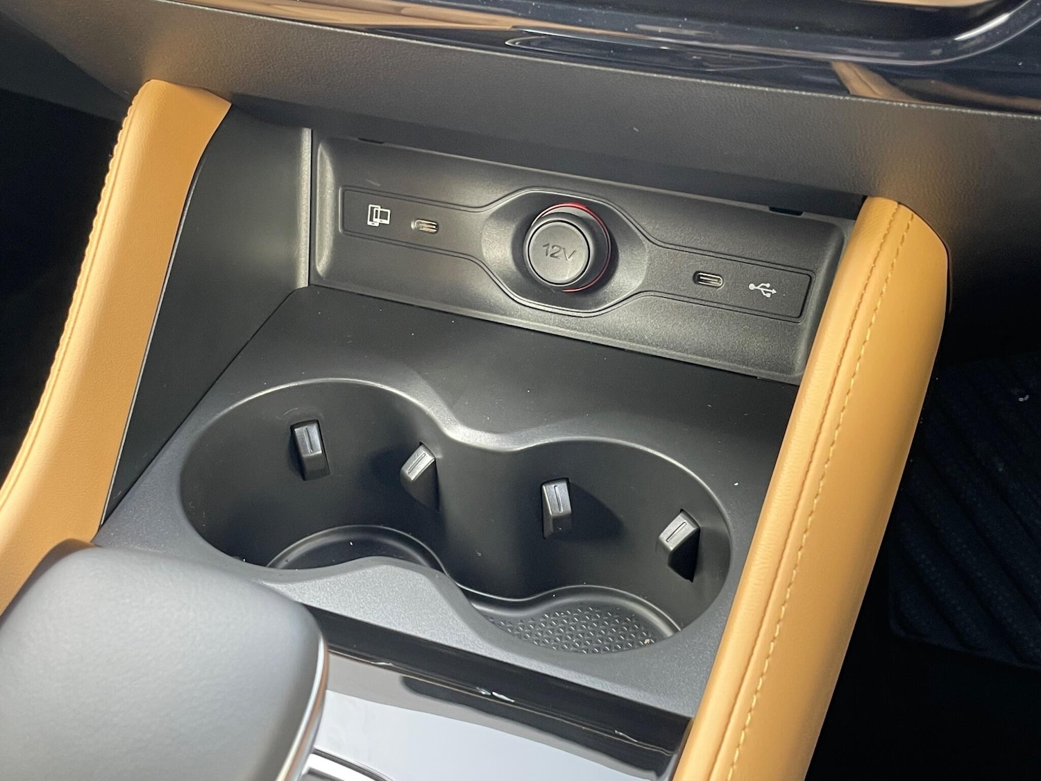 Used MG MG HS for sale - 77768393: Photo 55