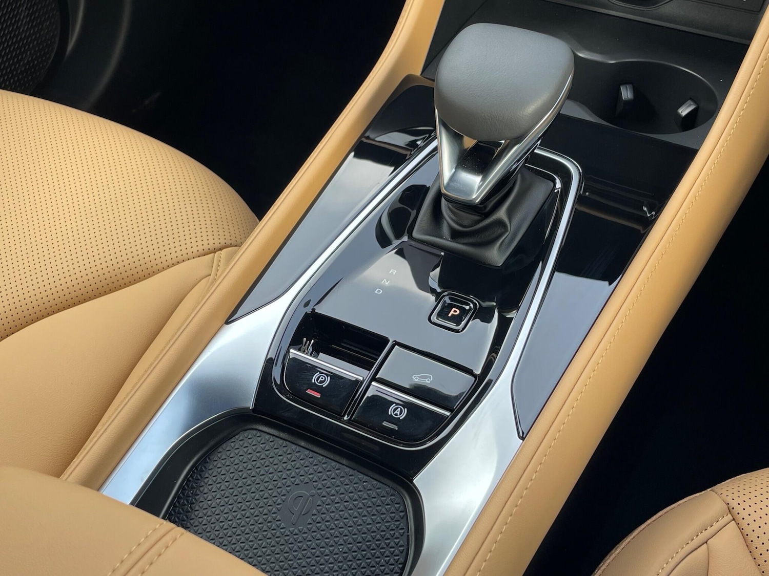 Used MG MG HS for sale - 77768393: Photo 56