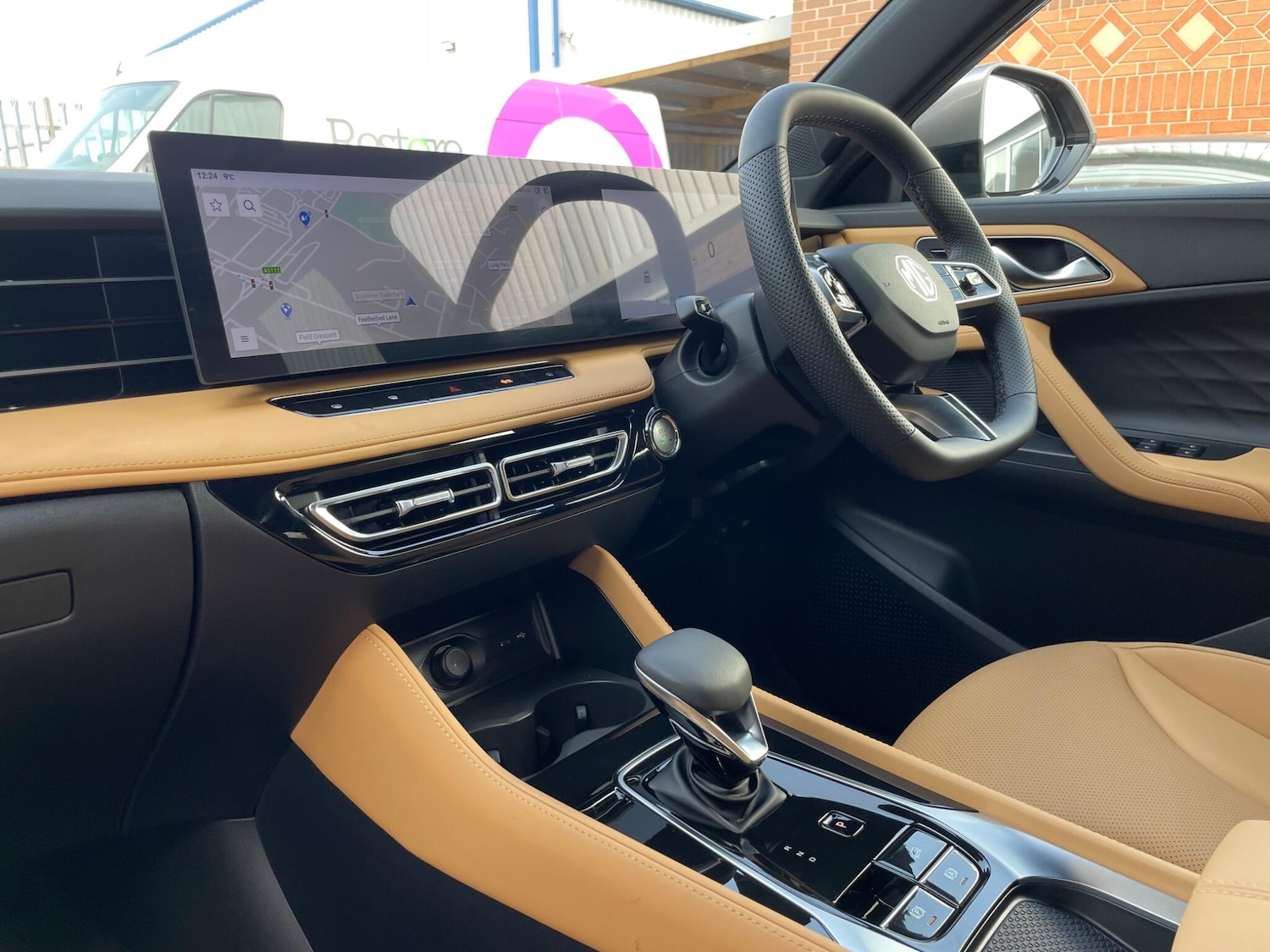 Used MG MG HS for sale - 77768393: Photo 57