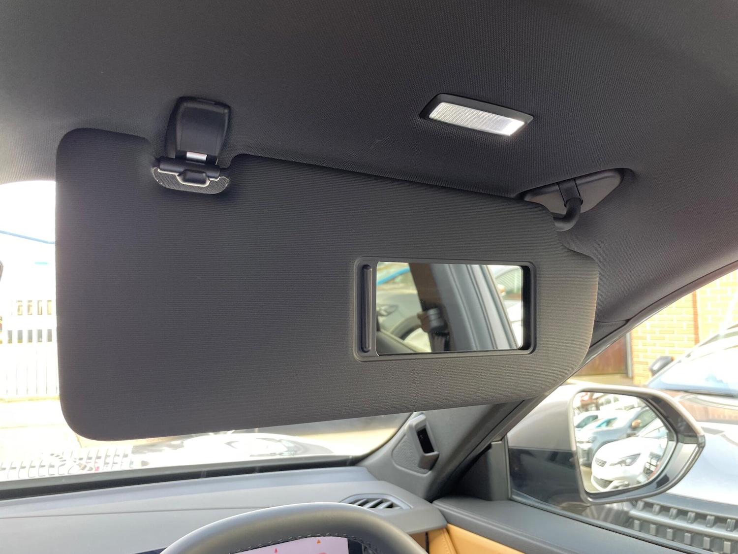 Used MG MG HS for sale - 77768393: Photo 58