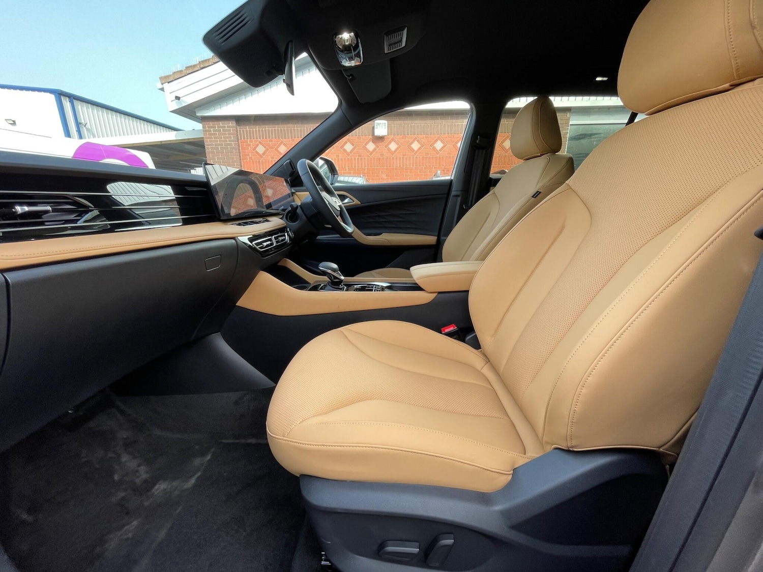 Used MG MG HS for sale - 77768393: Photo 59