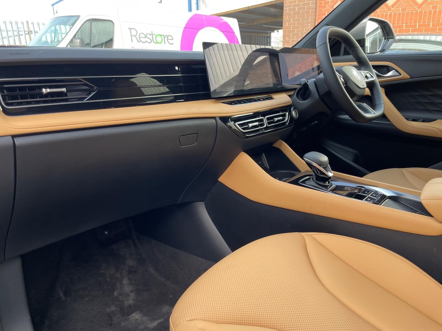 Used MG MG HS for sale - 77768393: Photo 60