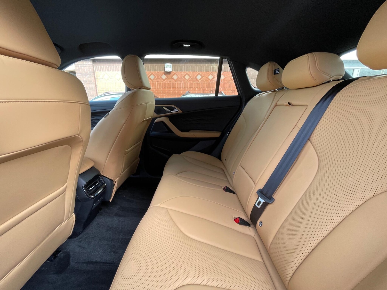 Used MG MG HS for sale - 77768393: Photo 62