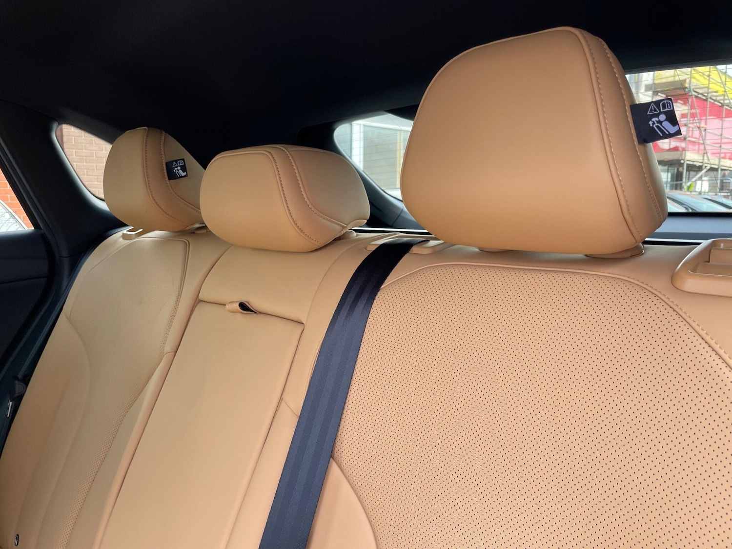 Used MG MG HS for sale - 77768393: Photo 63