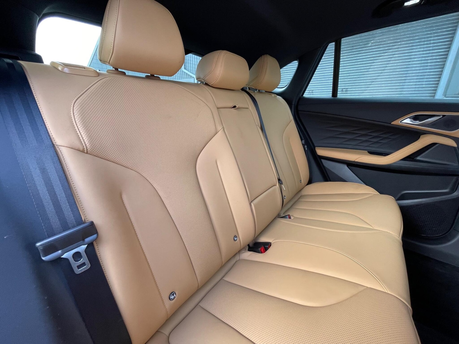 Used MG MG HS for sale - 77768393: Photo 65