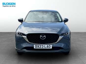 Used Mazda CX-5 2023 for sale - 74990223: Photo