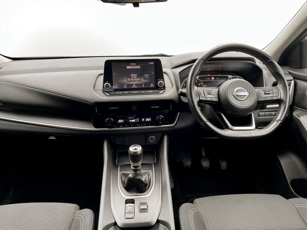 Used Nissan Qashqai 2022 for sale - 77611947: Photo 10