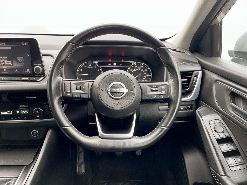 Used Nissan Qashqai 2022 for sale - 77611947: Photo 11