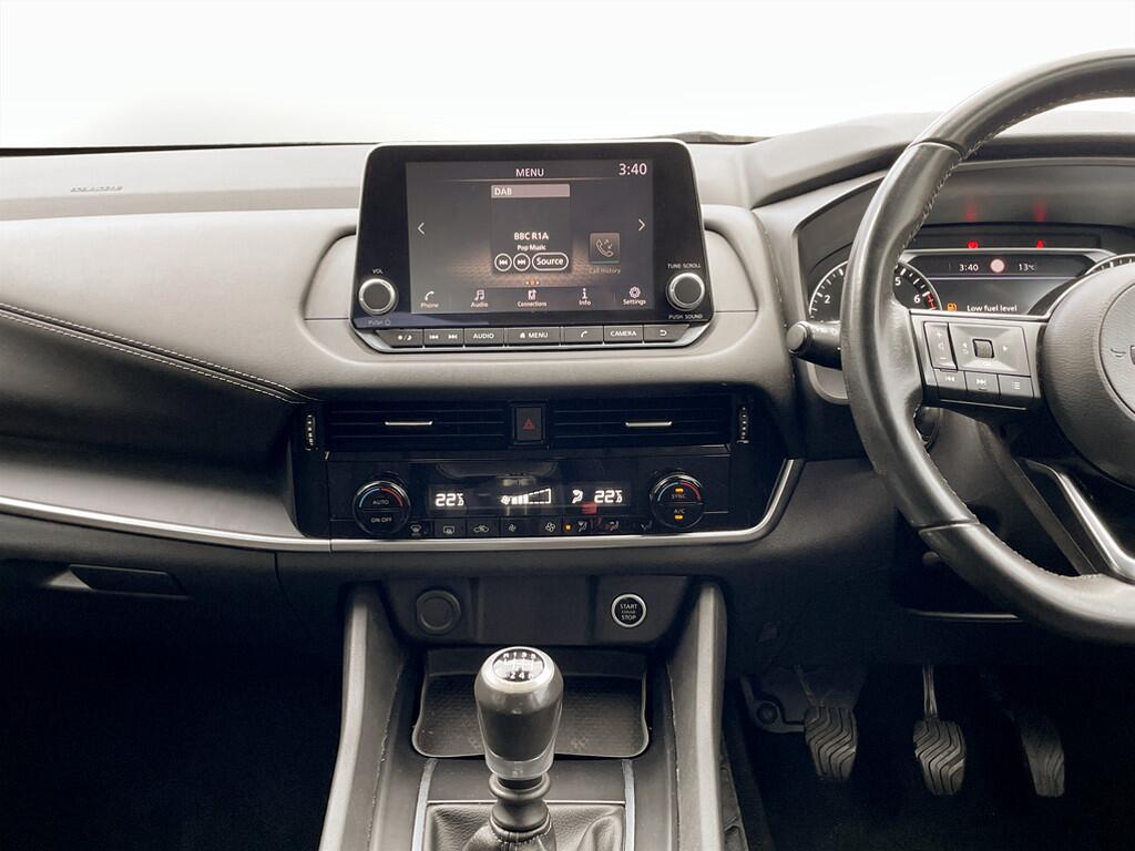 Used Nissan Qashqai 2022 for sale - 77611947: Photo 12