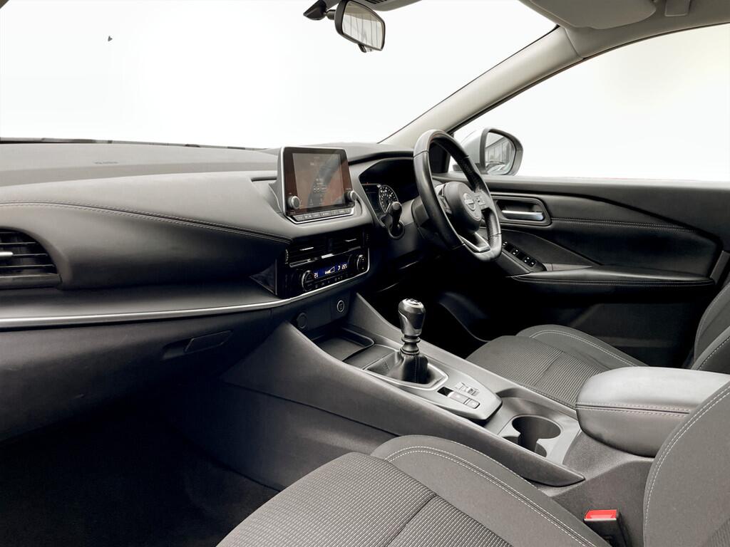 Used Nissan Qashqai 2022 for sale - 77611947: Photo 13