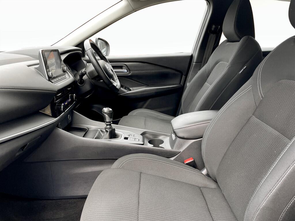 Used Nissan Qashqai 2022 for sale - 77611947: Photo 14