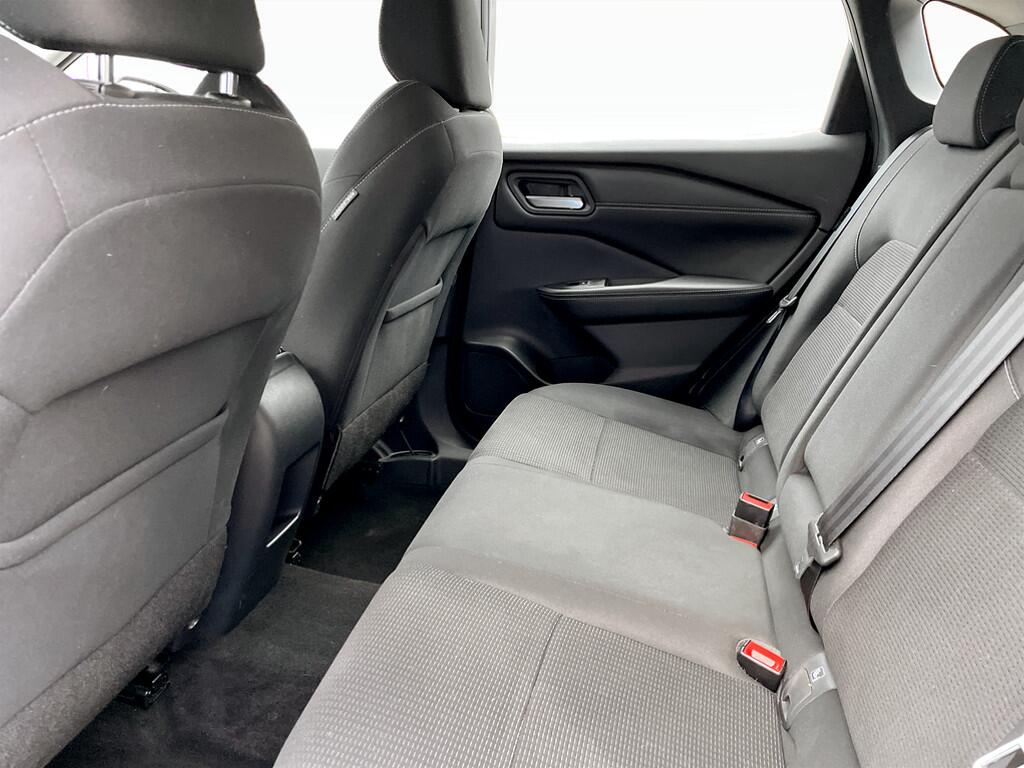 Used Nissan Qashqai 2022 for sale - 77611947: Photo 15