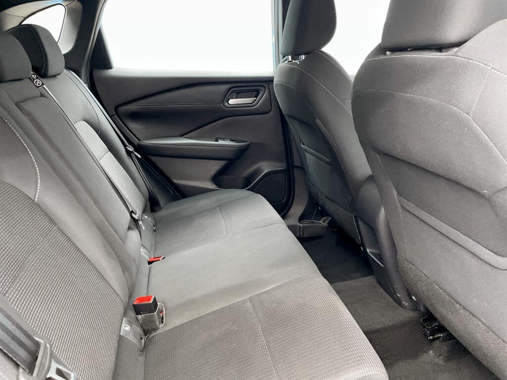 Used Nissan Qashqai 2022 for sale - 77611947: Photo 16