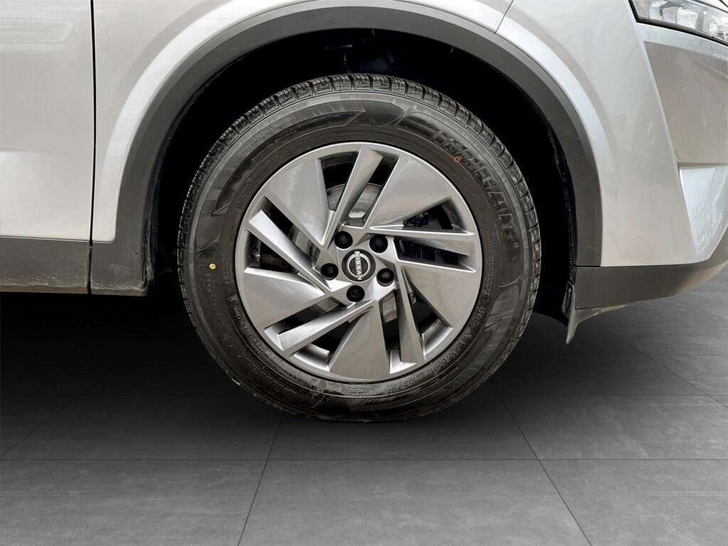 Used Nissan Qashqai 2022 for sale - 77611947: Photo 17