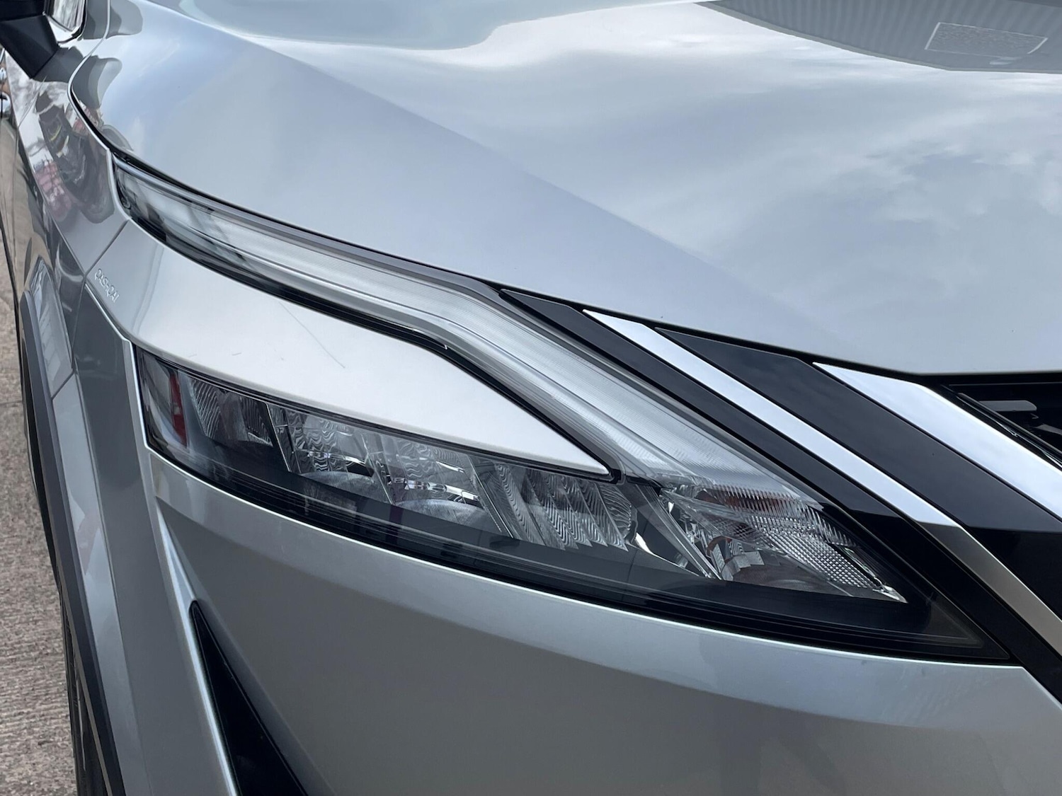 Used Nissan Qashqai 2022 for sale - 77611947: Photo 22