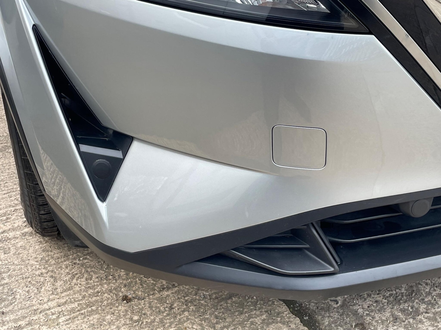 Used Nissan Qashqai 2022 for sale - 77611947: Photo 23