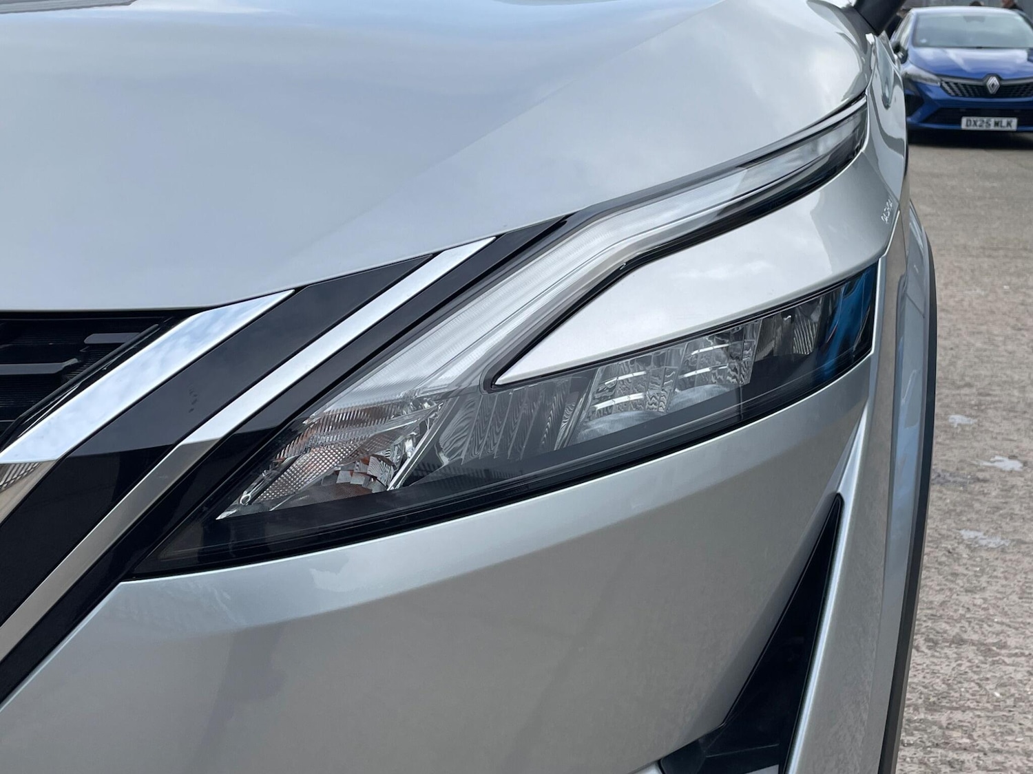 Used Nissan Qashqai 2022 for sale - 77611947: Photo 24