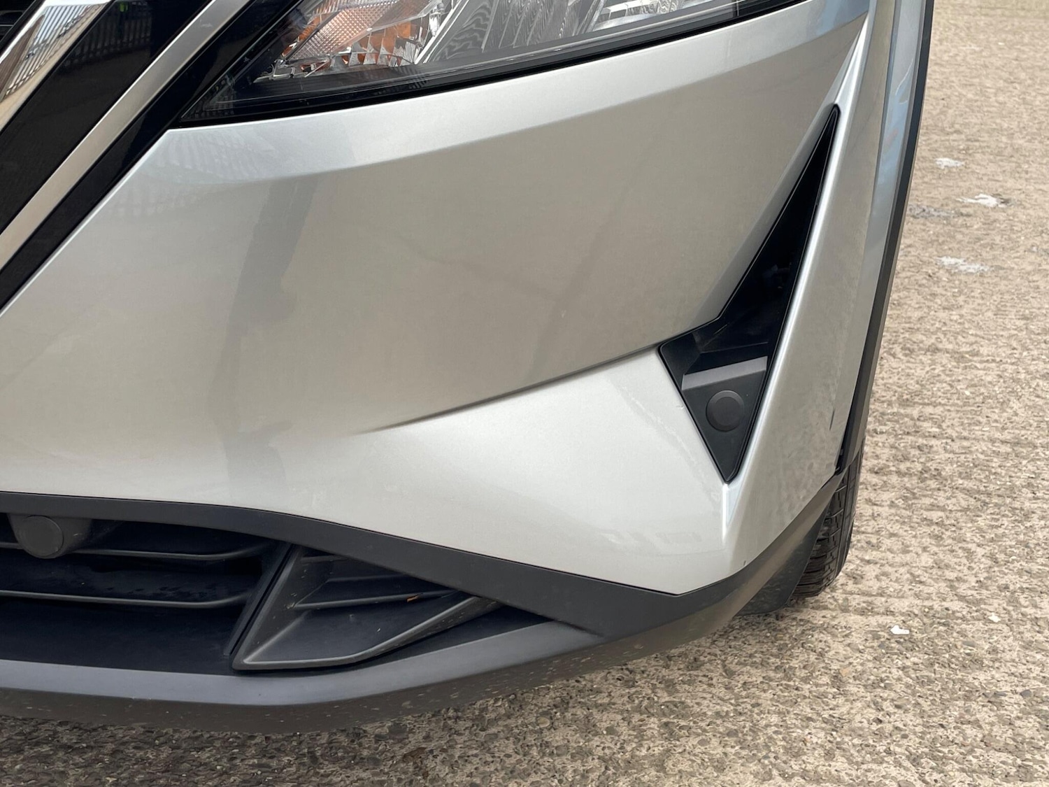 Used Nissan Qashqai 2022 for sale - 77611947: Photo 26