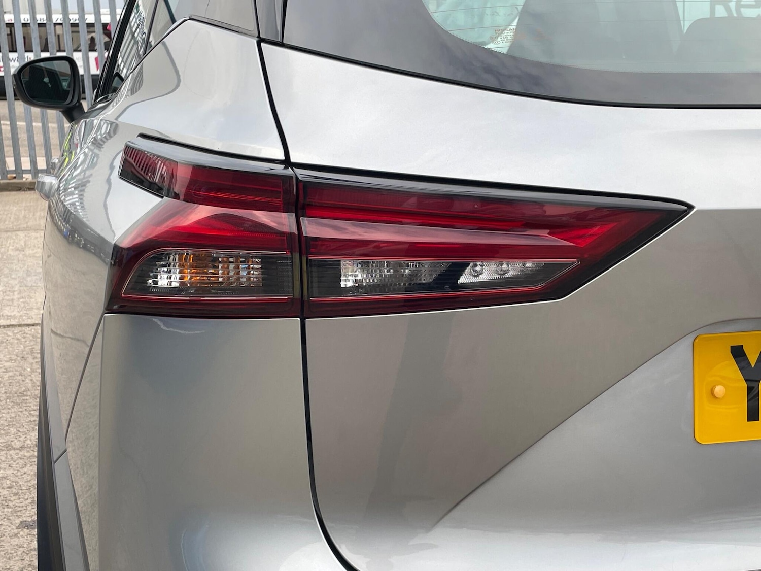 Used Nissan Qashqai 2022 for sale - 77611947: Photo 28