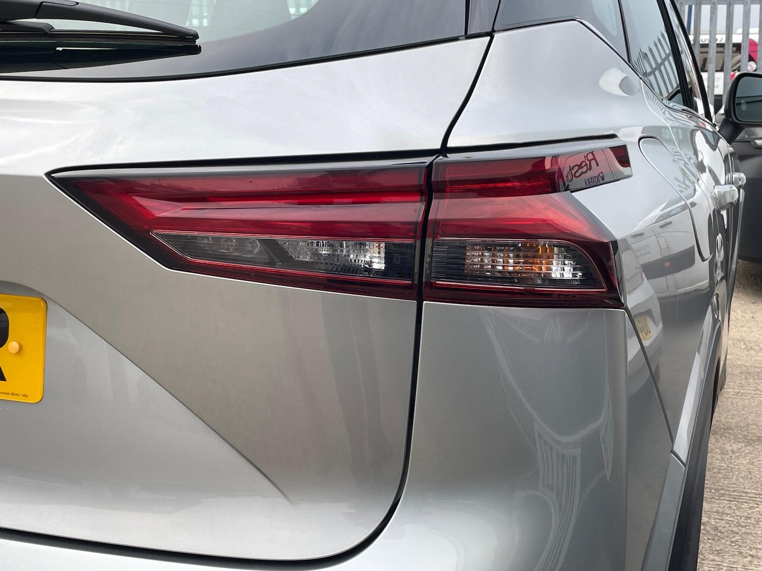 Used Nissan Qashqai 2022 for sale - 77611947: Photo 30