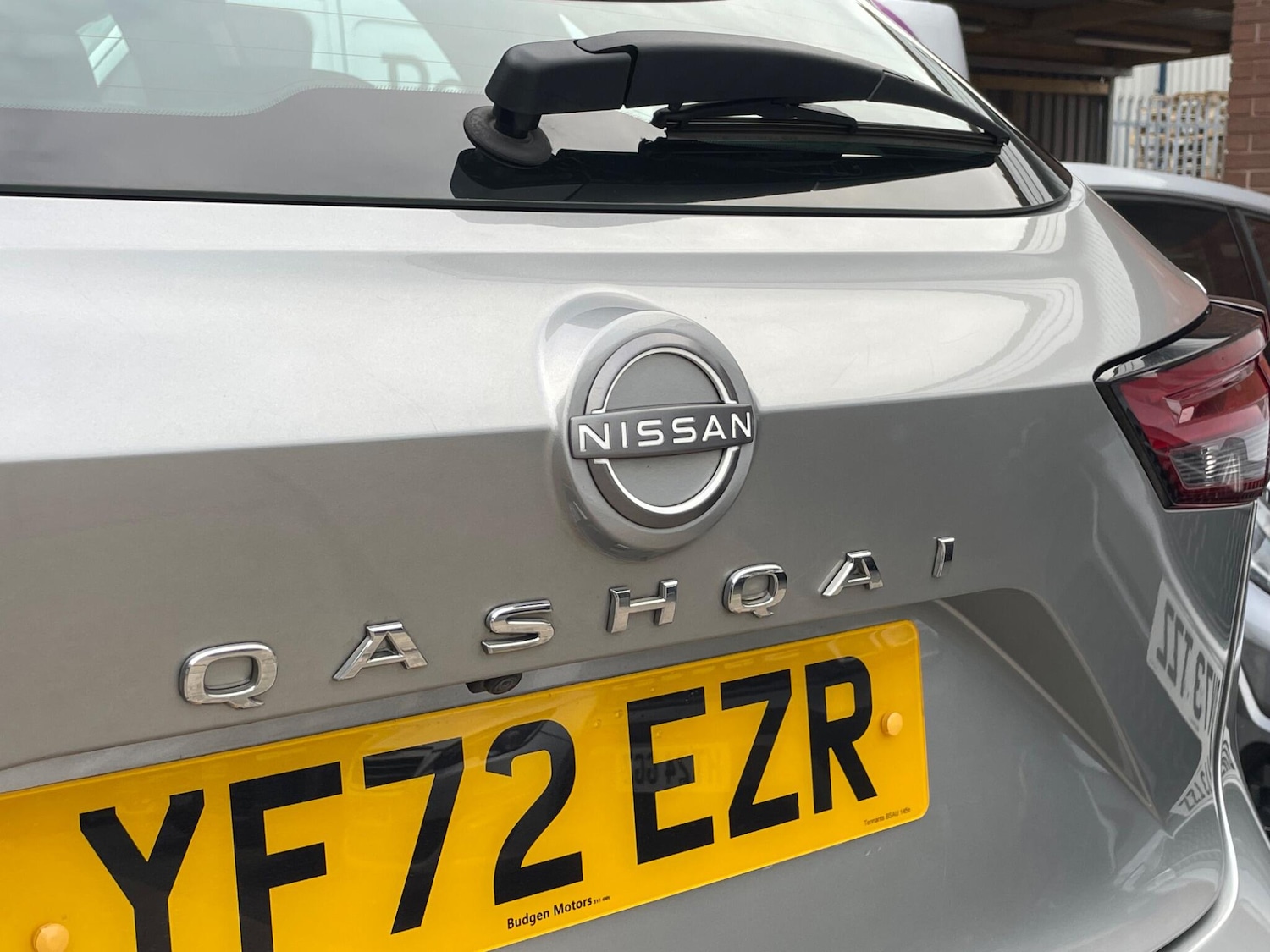 Used Nissan Qashqai 2022 for sale - 77611947: Photo 31