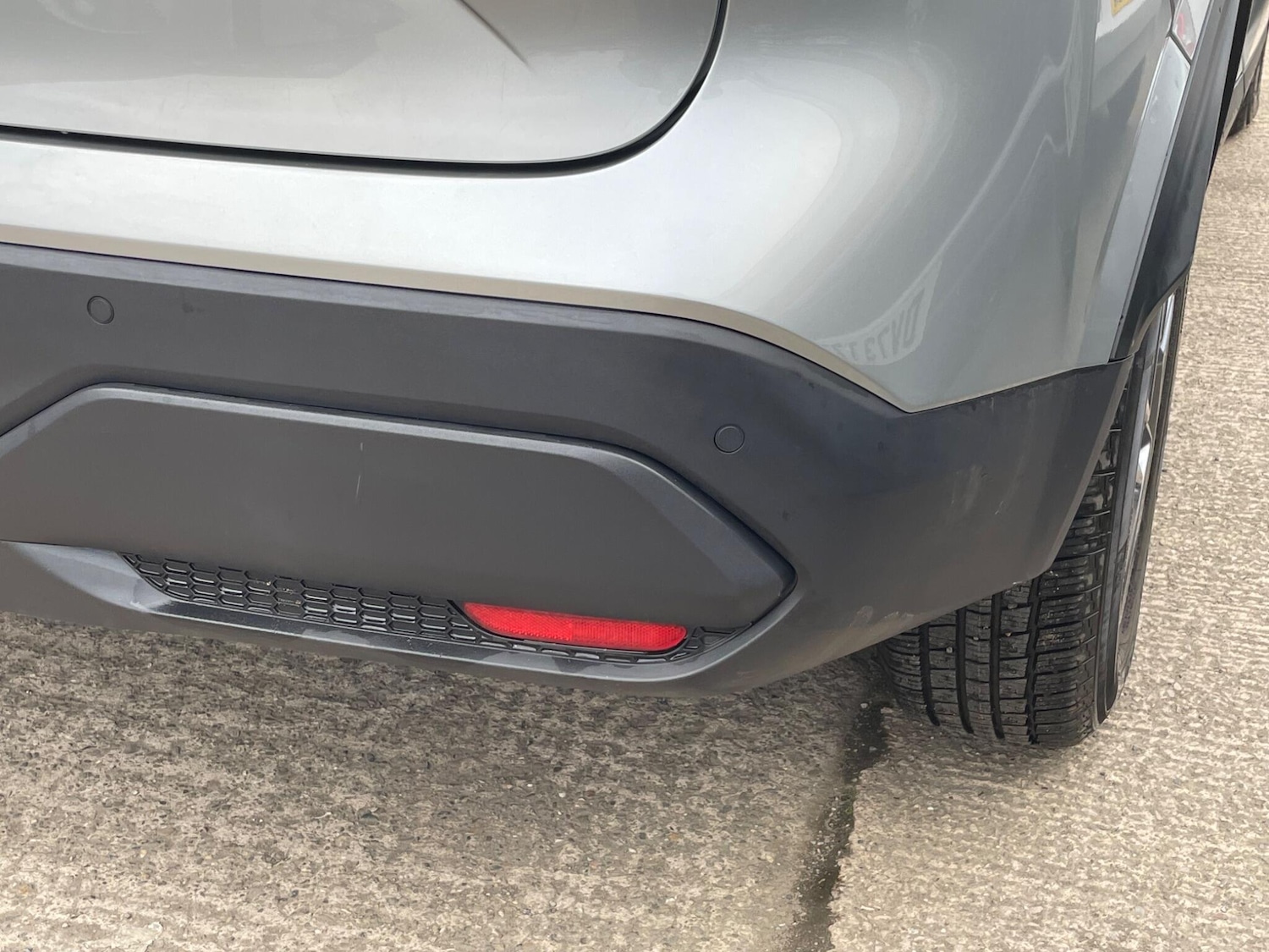 Used Nissan Qashqai 2022 for sale - 77611947: Photo 32