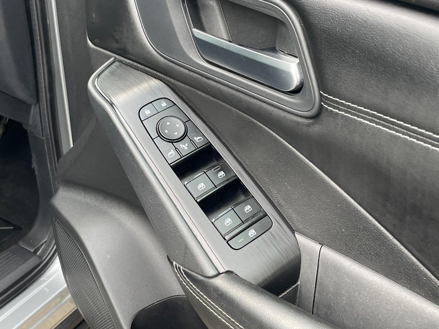 Used Nissan Qashqai 2022 for sale - 77611947: Photo 35