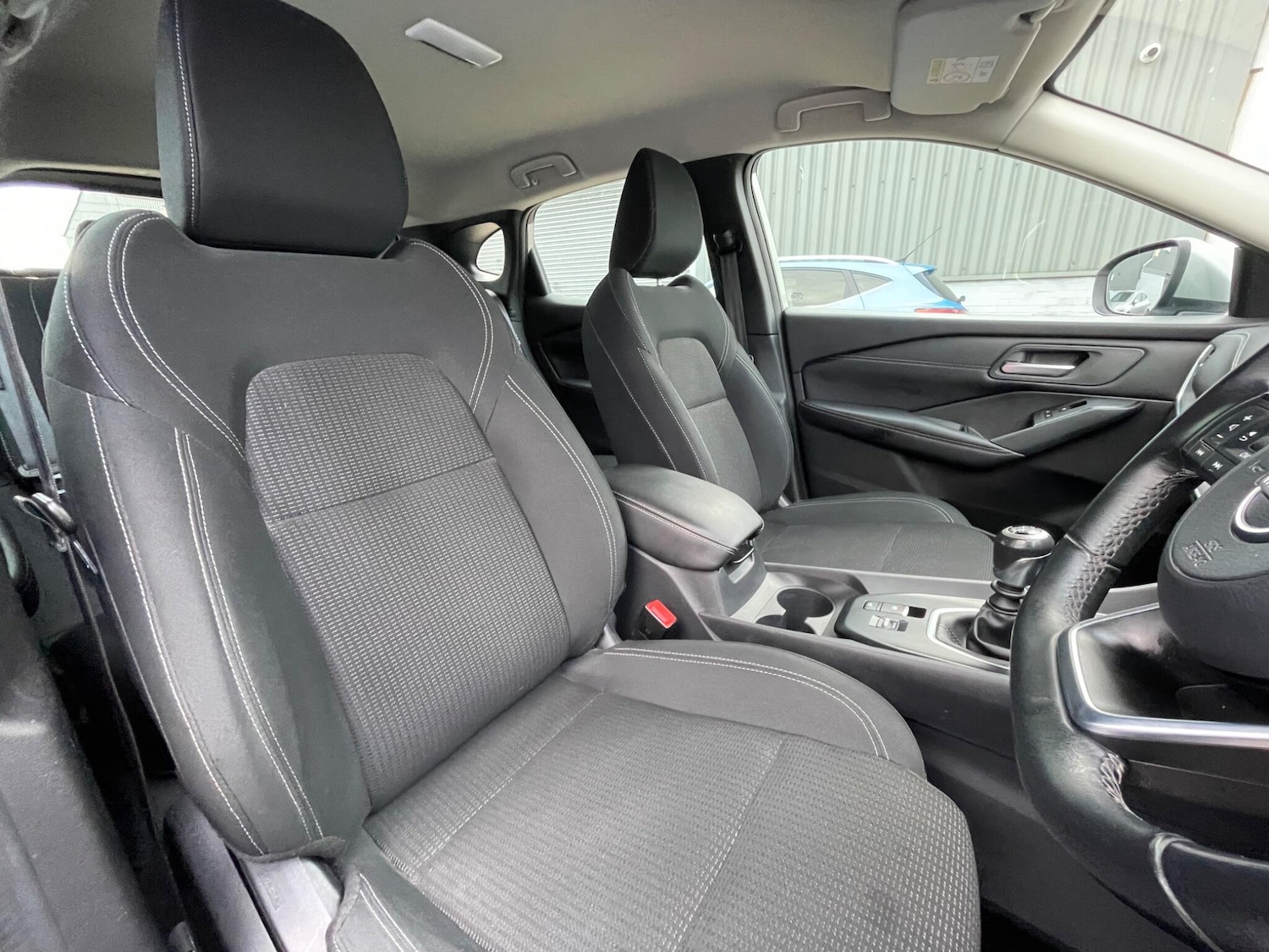 Used Nissan Qashqai 2022 for sale - 77611947: Photo 37