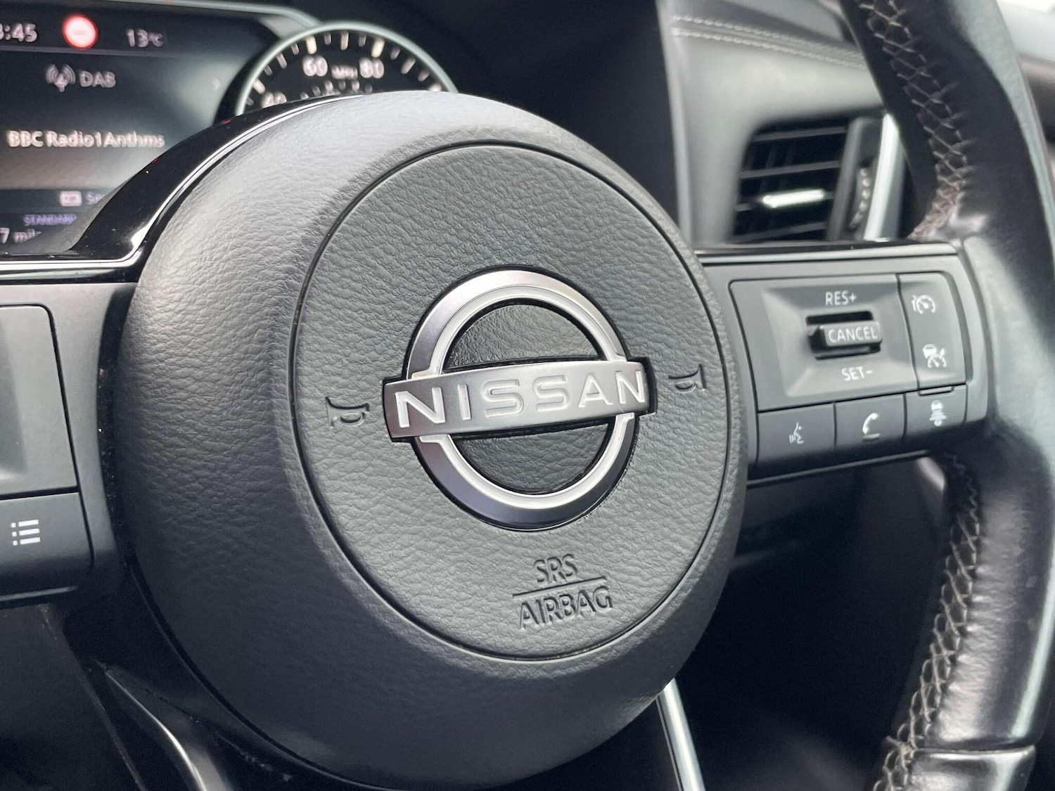 Used Nissan Qashqai 2022 for sale - 77611947: Photo 41