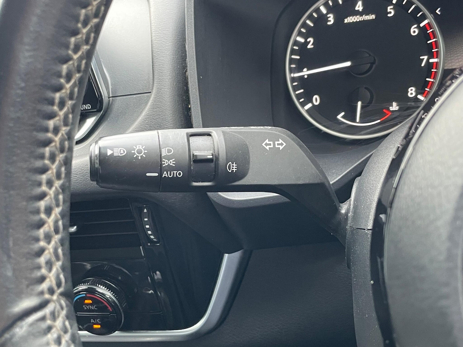 Used Nissan Qashqai 2022 for sale - 77611947: Photo 44