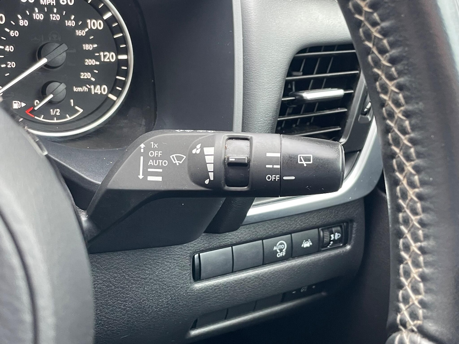 Used Nissan Qashqai 2022 for sale - 77611947: Photo 46